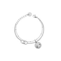 Bracciale Liu Jo Donna in Acciaio LJ3040